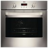 Zanussi ZOB 471 X