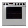 Zanussi ZHQ 861 X