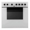 Zanussi ZHQ 631 W