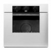 Zanussi ZBQ 631 X