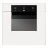 Zanussi ZBQ 631 W