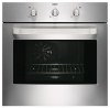 Zanussi ZOB 362 X