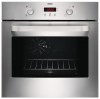 Zanussi ZOB 482 X