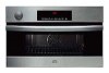 Electrolux EOK 9837 X