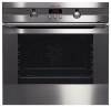 Electrolux EOB 64201 X