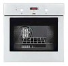 Zanussi ZOB 668 W