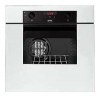 Zanussi ZOB 668 QW