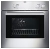 Zanussi ZLB 331 X