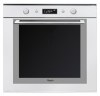 Whirlpool AKZM 760 WH