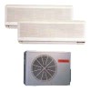 Hitachi RAM-22CH(RAS-09CHZ1, RAS-13CHZ1/RAM-22CHZ1)