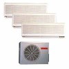 Hitachi RAM-20C(RAS-06CW1x2, RAS-09CW1/RAM-20CW1)