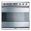 Smeg S108X-5