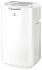 Electrolux EACM-12EW/TOP/N3_W