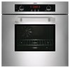 Zanussi ZOB 580 X