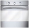 Zanussi ZOB 669 X