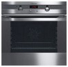 Electrolux EOB 42100 X