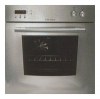 Electrolux EOB 6711 X