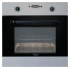 Whirlpool AKP 145 IX