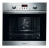 Electrolux EOB 3637 X