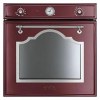 Smeg SC750RWX-8