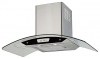 Shindo Kapella sensor 90 inox/glass 4ET