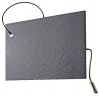 Elica Stone Gallery 80 Black
