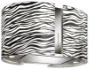 FALMEC Round Parete Zebra 800