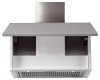 FALMEC Gruppo Incasso NRS Parete 800 50