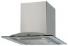 Shindo Vega 600 inox/glass