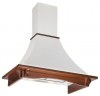 FALMEC Ninfea Gardenia Parete 600 90 WH