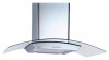 CATA Gamma Glass VL3 600 inox