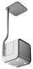 Elica 35CC ISLAND EVOQUE GREY/F/35