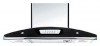 Shindo Tefia 600 inox/glass