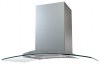Shindo Columba SS/G 3ET 900 inox/glass