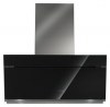 FALMEC Butterfly isola 800 90 IX nero/black