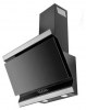 LEX Zetta 500 black