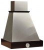 Vialona Cappe Британика с часами 550 60 белый