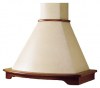 Elica Corallo Lux 90 WH / дерево