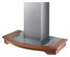 LEX RV-Rustica cristal 900 inox