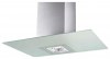 LEX IR19-Isola Cubo Cristal 600 inox