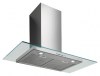 FALMEC Kristal top Parete 120 IX/Glass (600)