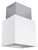 Nodor CUBE ISLA GLASS 60 BLANCA
