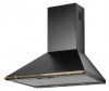 Shindo Victoria 600 Black/Gold