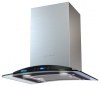 Shindo Columba sensor 600 inox/glass