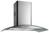TEKA NC1 90 IX glass wing