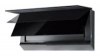 Elica Vision 81 BK