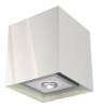 LEX D2 Cubika 400 white