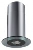 LEX IG14-Isola Cilindro Cristal 600 inox