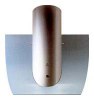 Elica Concave A/90 IX/AL