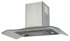 Shindo Libra display 90 inox/glass 4ET